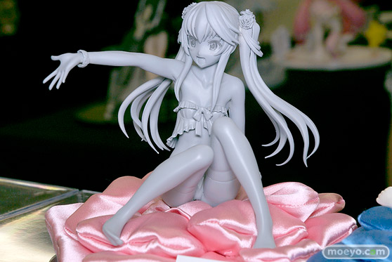 ウェーブのIS ＜インフィニット・ストラトス＞ ランジェリースタイル 凰鈴音の新作フィギュア原型サンプル画像04