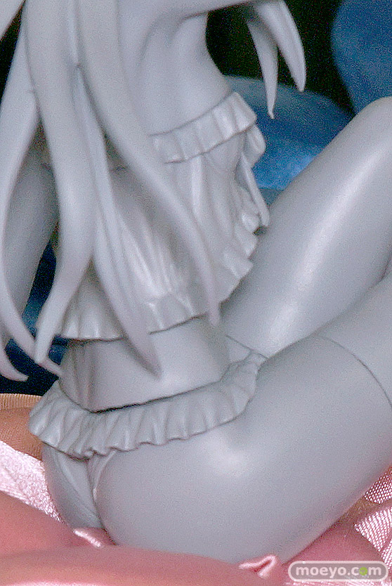 ウェーブのIS ＜インフィニット・ストラトス＞ ランジェリースタイル 凰鈴音の新作フィギュア原型サンプル画像07