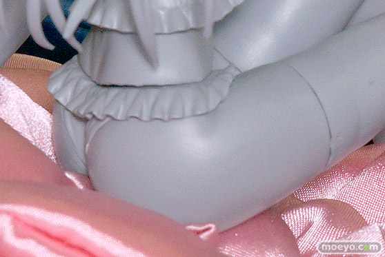 ウェーブのIS ＜インフィニット・ストラトス＞ ランジェリースタイル 凰鈴音の新作フィギュア原型サンプル画像09