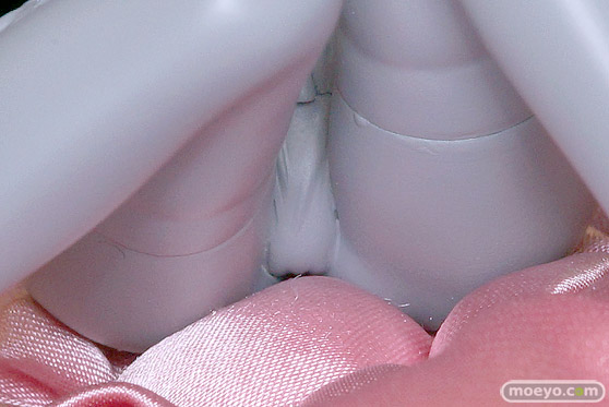 ウェーブのIS ＜インフィニット・ストラトス＞ ランジェリースタイル 凰鈴音の新作フィギュア原型サンプル画像10