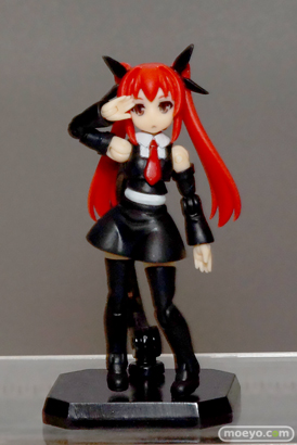 画像　フィギュア　サンプル　レビュー　ワンダーフェスティバル 2016［冬］　ヴィヴィッドネス 空想科学温泉街 工房ハゲネコ 05