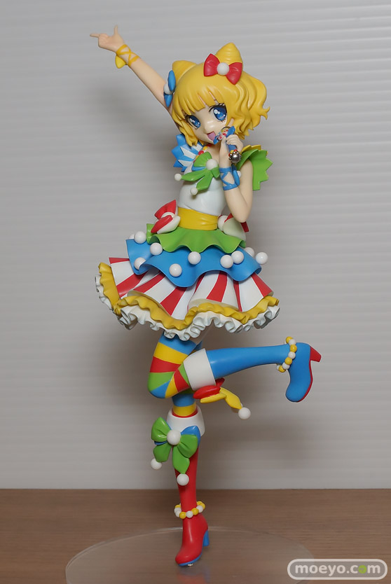 画像　フィギュア　サンプル　レビュー　ワンダーフェスティバル 2016［冬］　ヴィヴィッドネス 空想科学温泉街 工房ハゲネコ 10