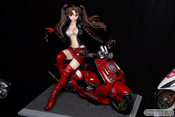 「トレジャーフェスタin有明15」 美少女フィギュア（ガレージキット）ダイジェスト画像01