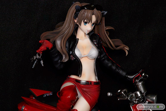 「トレジャーフェスタin有明15」 美少女フィギュア（ガレージキット）ダイジェスト画像02