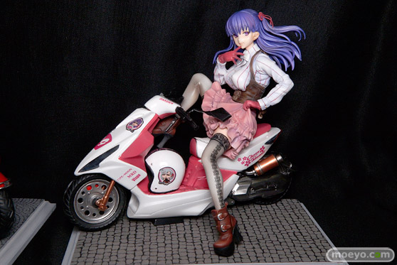 「トレジャーフェスタin有明15」 美少女フィギュア（ガレージキット）ダイジェスト画像03