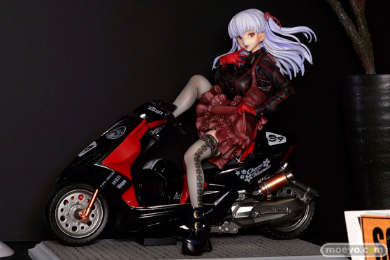 「トレジャーフェスタin有明15」 美少女フィギュア（ガレージキット）ダイジェスト画像04