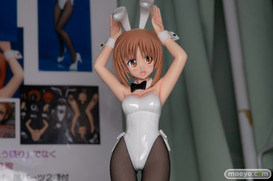 「トレジャーフェスタin有明15」 美少女フィギュア（ガレージキット）ダイジェスト画像06