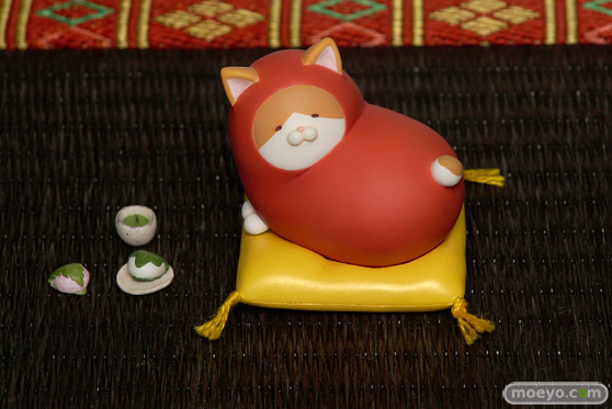 「トレジャーフェスタin有明15」 美少女フィギュア（ガレージキット）ダイジェスト画像10