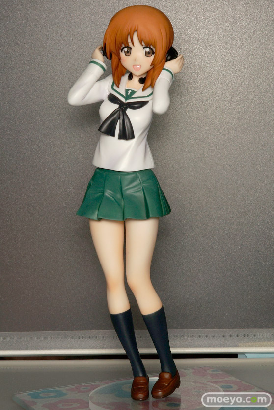 「トレジャーフェスタin有明15」 美少女フィギュア（ガレージキット）ダイジェスト画像16