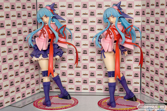 「トレジャーフェスタin有明15」 美少女フィギュア（ガレージキット）ダイジェスト画像22