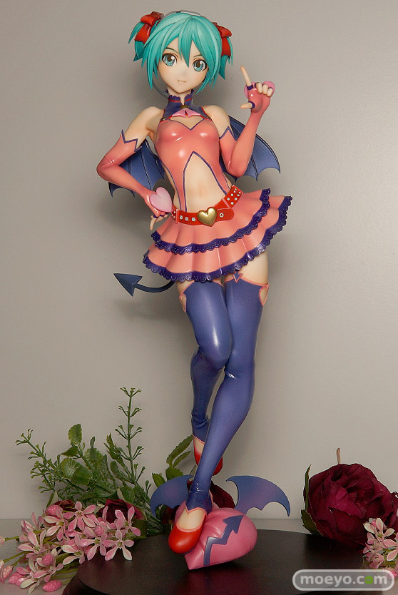 「トレジャーフェスタin有明15」 美少女フィギュア（ガレージキット）ダイジェスト画像24