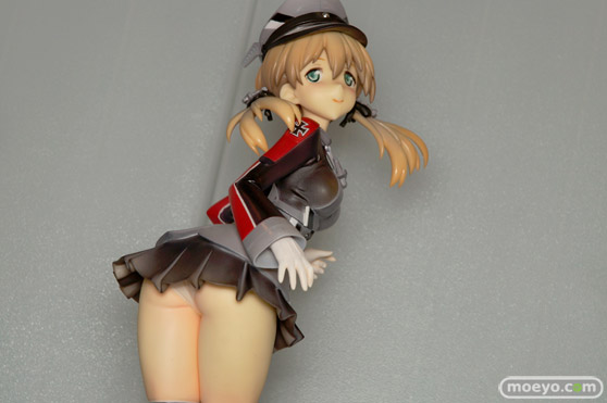 「トレジャーフェスタin有明15」 美少女フィギュア（ガレージキット）ダイジェスト画像26