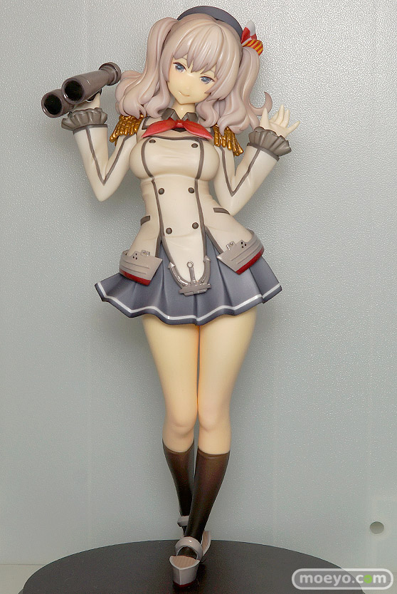 「トレジャーフェスタin有明15」 美少女フィギュア（ガレージキット）ダイジェスト画像27