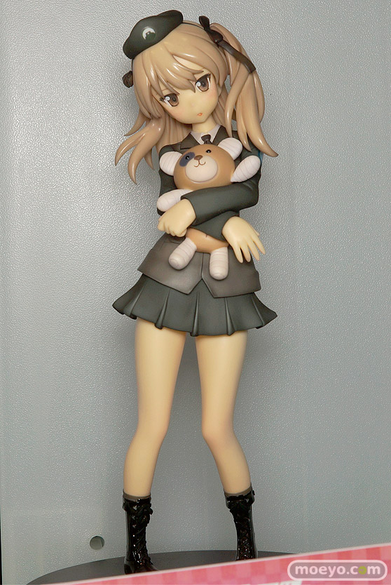 「トレジャーフェスタin有明15」 美少女フィギュア（ガレージキット）ダイジェスト画像28