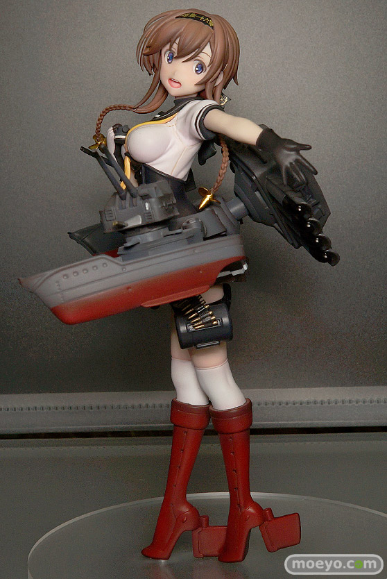 「トレジャーフェスタin有明15」 美少女フィギュア（ガレージキット）ダイジェスト画像29