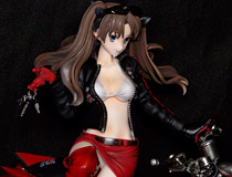 「トレジャーフェスタin有明15」 美少女フィギュア（ガレージキット）ダイジェスト