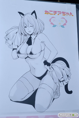 画像　フィギュア　サンプル　レビュー　ワンダーフェスティバル 2016［冬］　あねもね工房 頑固完徹プロぼっち 結晶洞窟 06