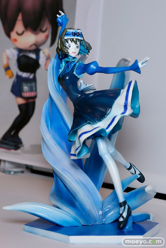 画像　フィギュア　サンプル　レビュー　ワンダーフェスティバル 2016［冬］　あねもね工房 頑固完徹プロぼっち 結晶洞窟 08