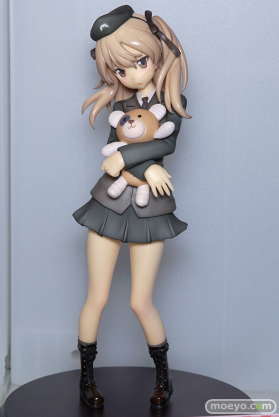 トレジャーフェスタin有明15のT's Systemブース画像　鹿島　島田愛里寿01