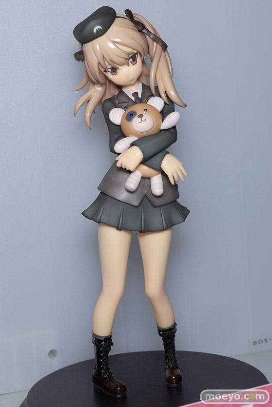 トレジャーフェスタin有明15のT's Systemブース画像　鹿島　島田愛里寿02