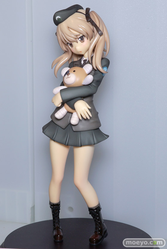 トレジャーフェスタin有明15のT's Systemブース画像　鹿島　島田愛里寿04