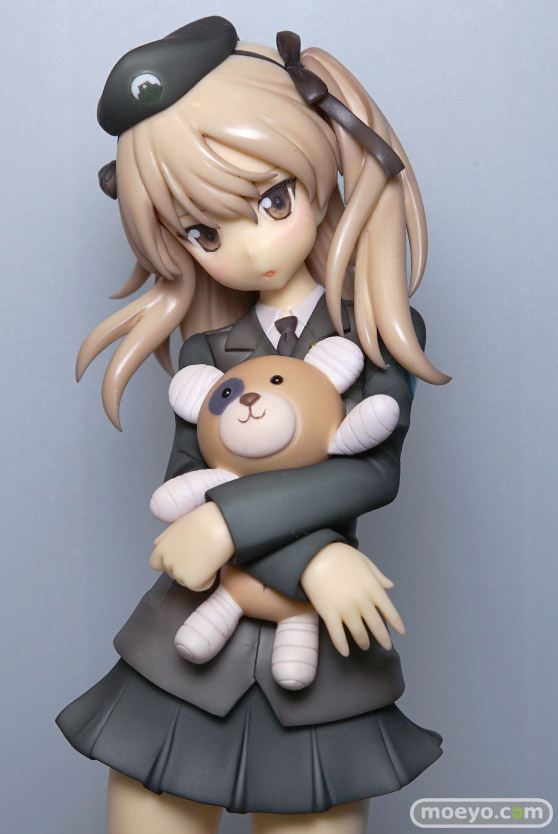 トレジャーフェスタin有明15のT's Systemブース画像　鹿島　島田愛里寿05