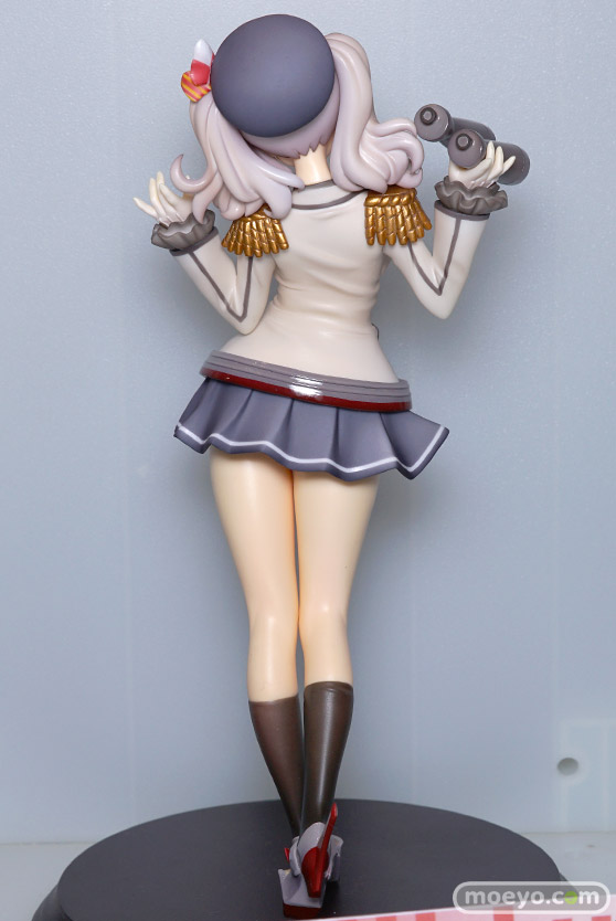 トレジャーフェスタin有明15のT's Systemブース画像　鹿島　島田愛里寿09