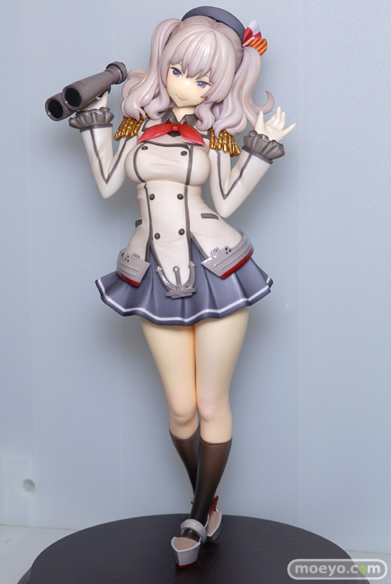 トレジャーフェスタin有明15のT's Systemブース画像　鹿島　島田愛里寿10