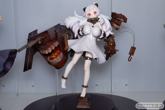 トレジャーフェスタin有明15のT's Systemブース画像　鹿島　島田愛里寿13