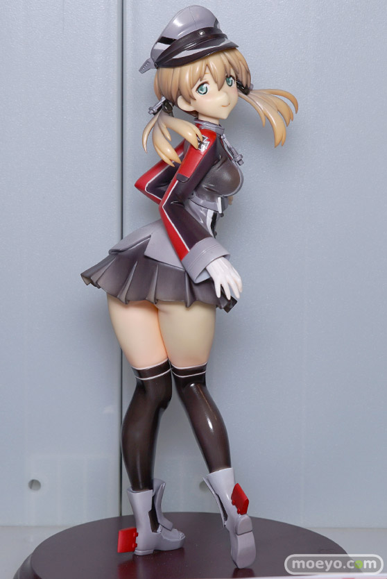 トレジャーフェスタin有明15のT's Systemブース画像　鹿島　島田愛里寿16