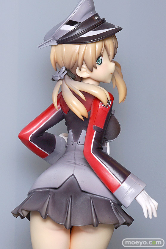 トレジャーフェスタin有明15のT's Systemブース画像　鹿島　島田愛里寿17