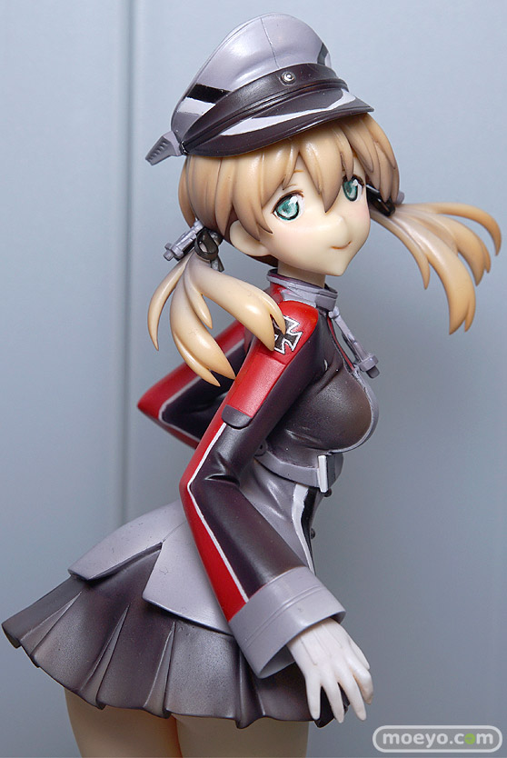 トレジャーフェスタin有明15のT's Systemブース画像　鹿島　島田愛里寿18