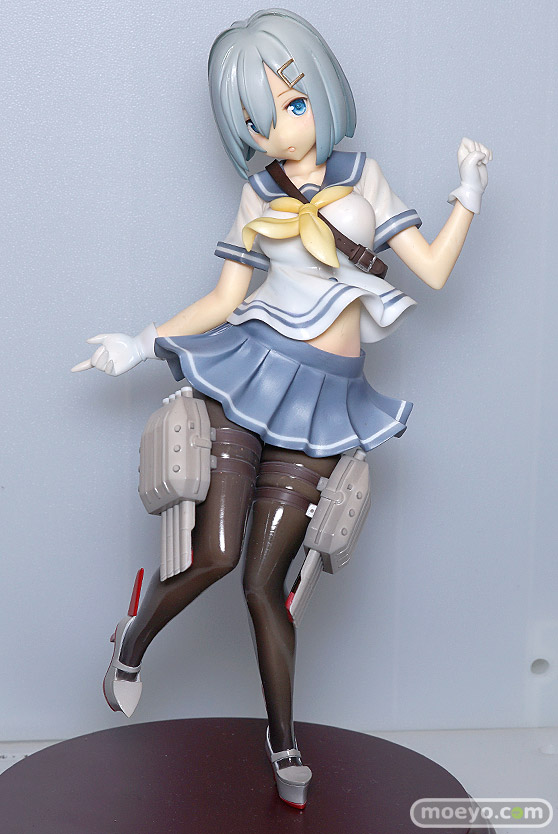 トレジャーフェスタin有明15のT's Systemブース画像　鹿島　島田愛里寿20