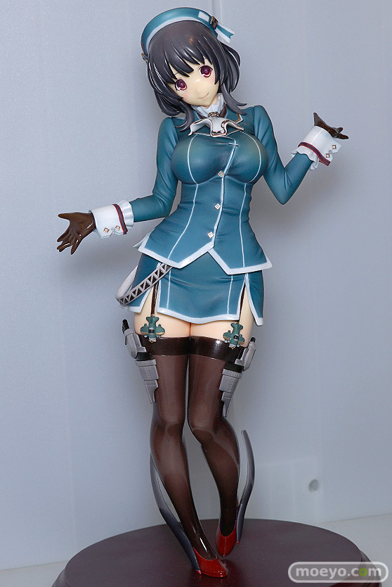 トレジャーフェスタin有明15のT's Systemブース画像　鹿島　島田愛里寿22