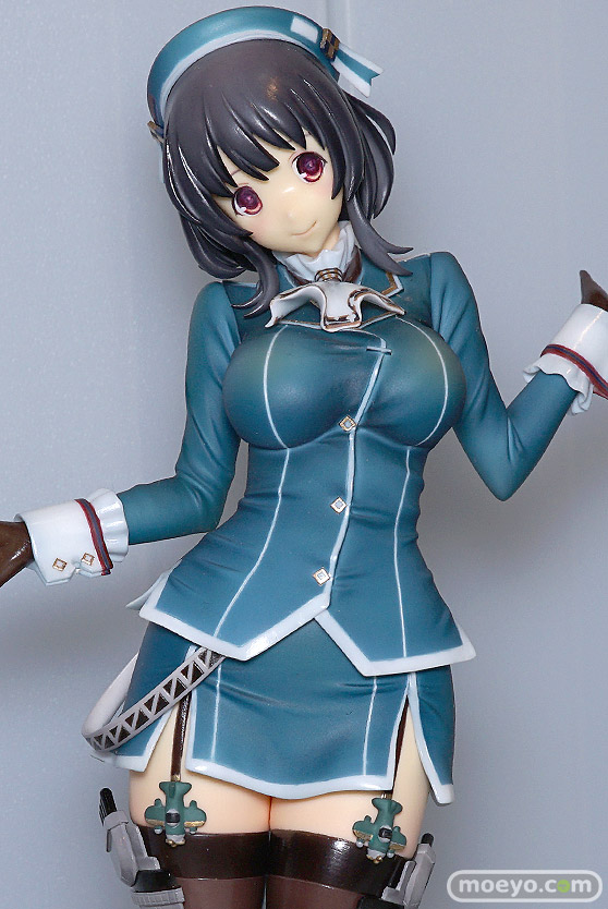 トレジャーフェスタin有明15のT's Systemブース画像　鹿島　島田愛里寿23