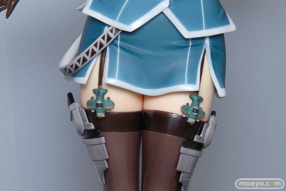 トレジャーフェスタin有明15のT's Systemブース画像　鹿島　島田愛里寿24