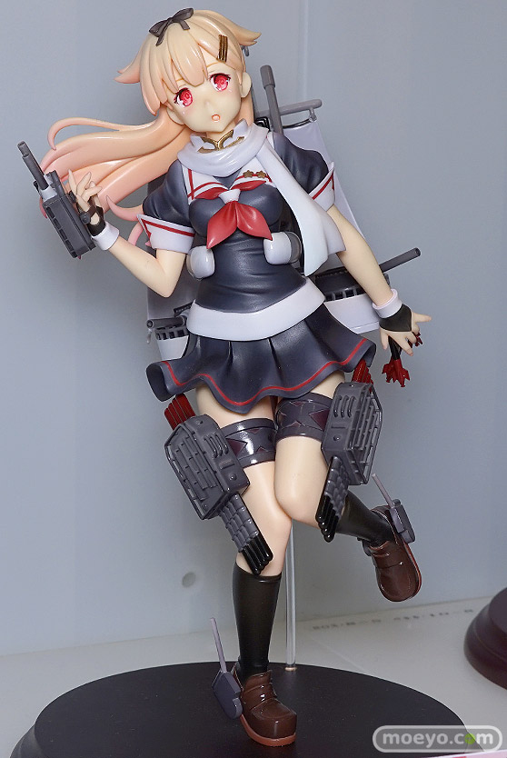 トレジャーフェスタin有明15のT's Systemブース画像　鹿島　島田愛里寿25