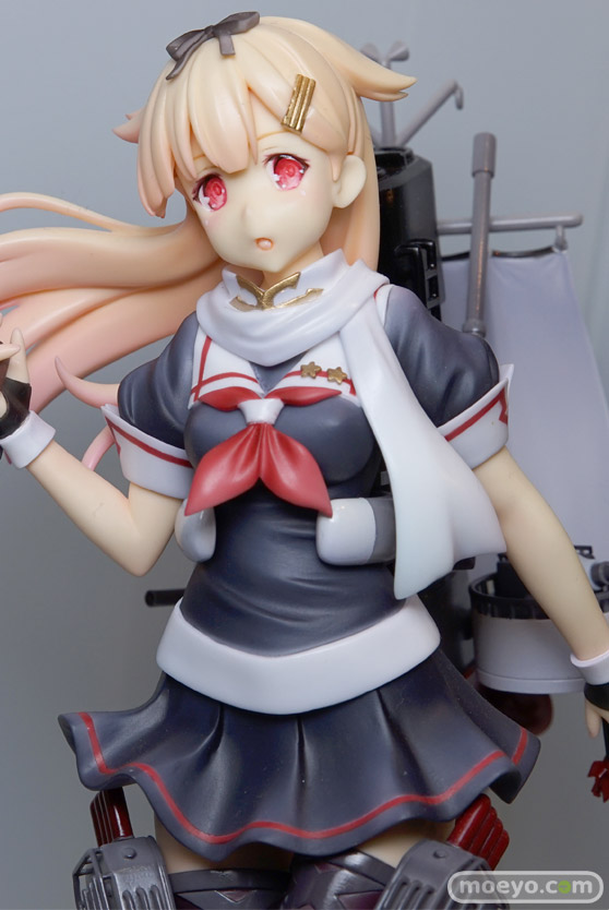 トレジャーフェスタin有明15のT's Systemブース画像　鹿島　島田愛里寿26