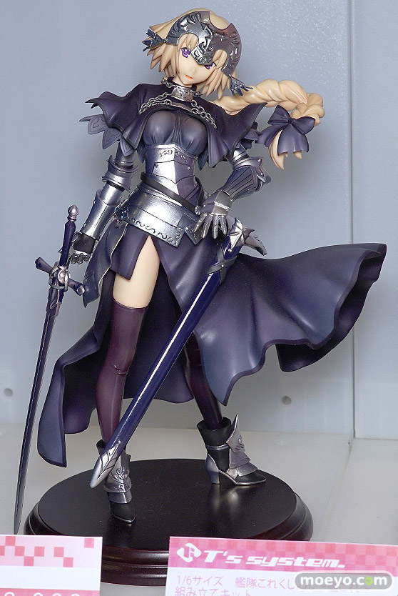 トレジャーフェスタin有明15のT's Systemブース画像　鹿島　島田愛里寿28