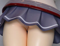 新作「島田愛里寿」「鹿島」の作例も！様々なディーラーブースの様子「T’s System」編【トレフェス有明15】