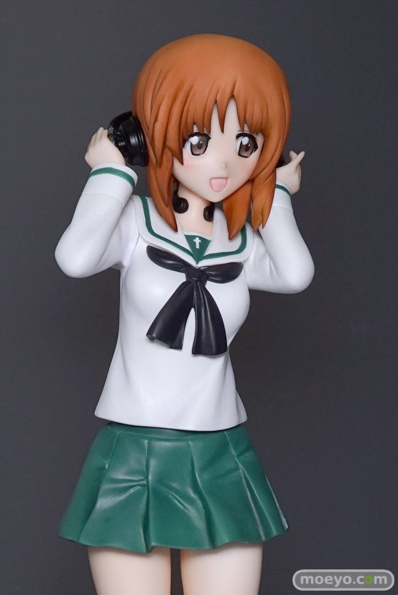 トレジャーフェスタin有明15の硫黄泉ブース画像　西住みほ 02