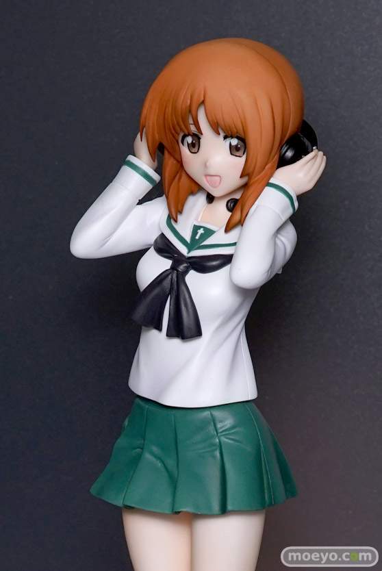 トレジャーフェスタin有明15の硫黄泉ブース画像　西住みほ 03