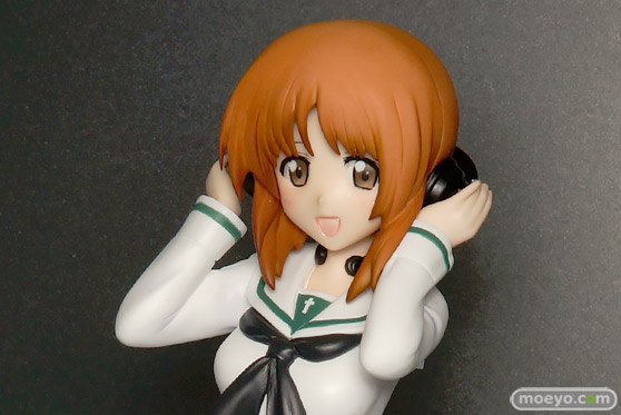 トレジャーフェスタin有明15の硫黄泉ブース画像　西住みほ 04