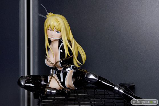 トレジャーフェスタin有明15の硫黄泉ブース画像　西住みほ 05