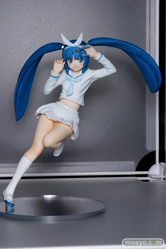 トレジャーフェスタin有明15の硫黄泉ブース画像　西住みほ 07