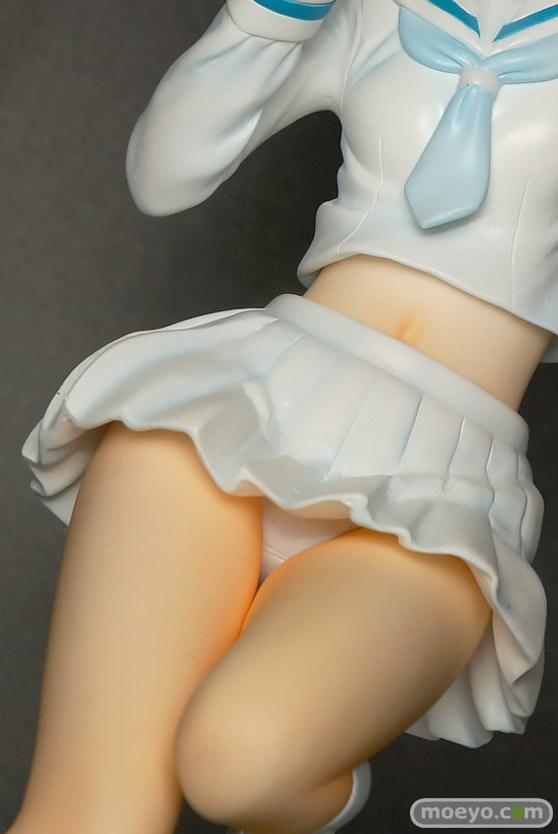 トレジャーフェスタin有明15の硫黄泉ブース画像　西住みほ 08