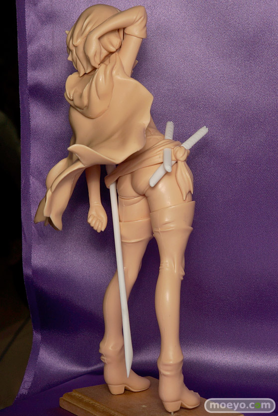 トレジャーフェスタin有明15のSNUFFKINGブース画像　リュー06