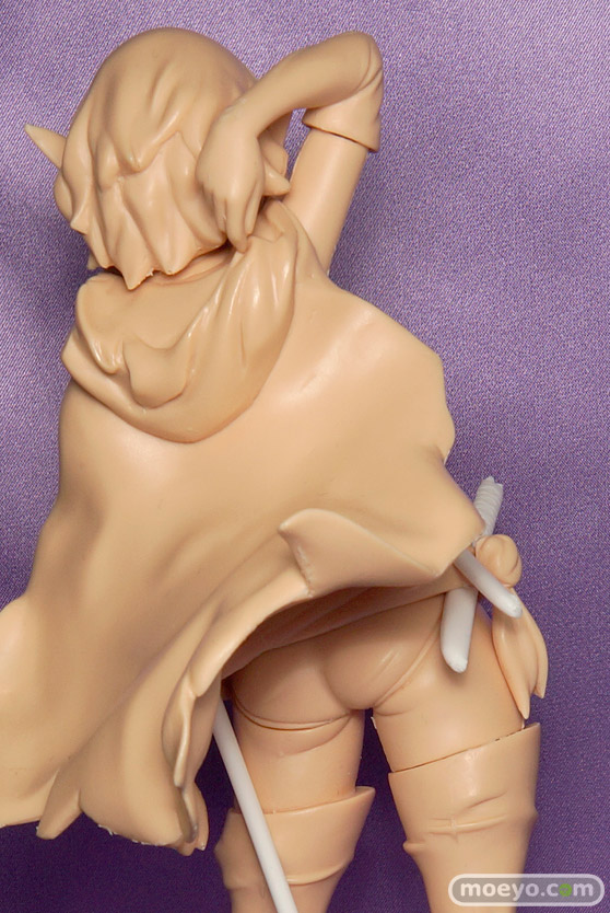 トレジャーフェスタin有明15のSNUFFKINGブース画像　リュー07