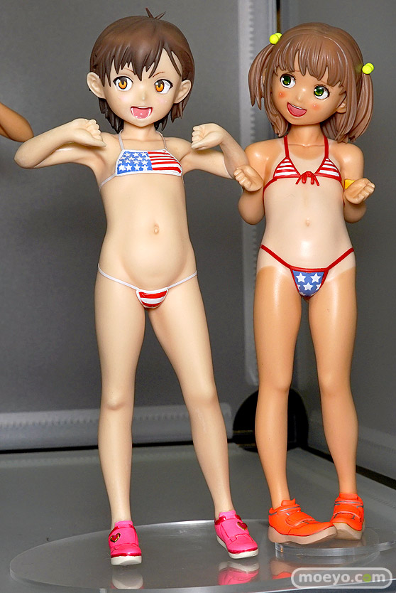 トレジャーフェスタin有明15のコブラ会ブース画像05