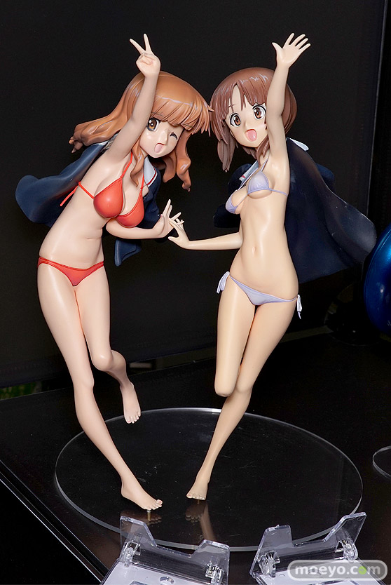 トレジャーフェスタin有明15のコブラ会ブース画像12